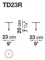 B&B Italia 3-х местный тканевый диван Dock sun-id-1376507 - Вид №75