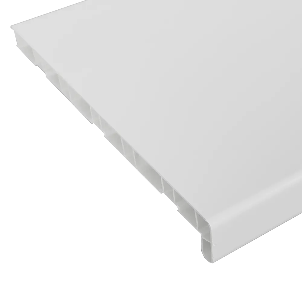 Santreyd Подоконник ПВХ 1500x300 мм - стильное решение для оконного пространства 82175077