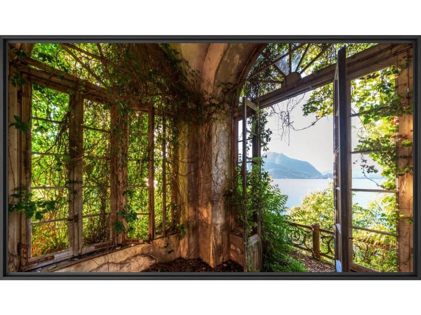 Печать фотографий на бумаге YellowKorner город ARCH-00134927