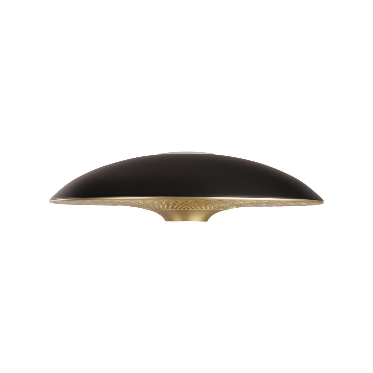 Светодиодная настольная лампа с порошковым покрытием UMAGE Manta Ray ARCH-00133850 - Вид №4