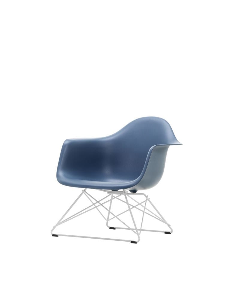 Полипропиленовое кресло с подлокотниками VITRA Eames Plastic Chair ARCH-00081390 - Вид №173