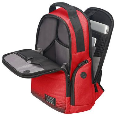 CM7-00005 Рюкзак CM7*005 Laptop Backpack 14.1" Samsonite Cityvibe 2.0  - Вид №1