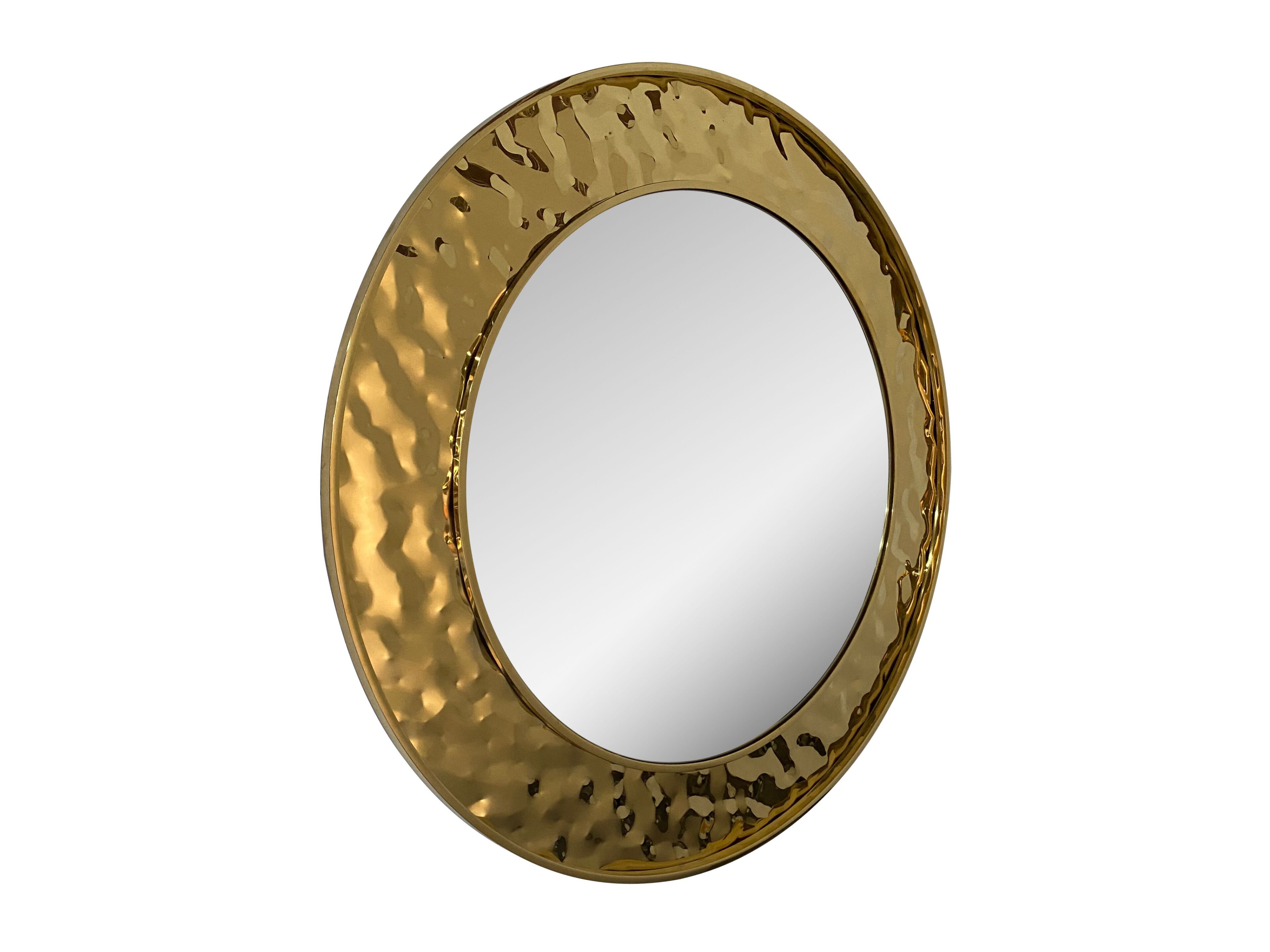 Настенное круглое зеркало K-Lighting MARTELOS ARCH-00038919 - Вид №1