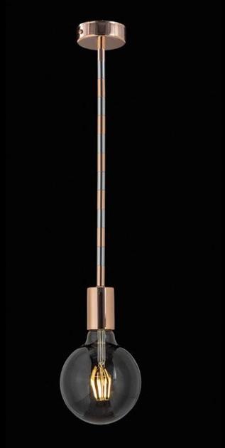 Aiardini Светодиодный подвесной светильник из латуни Lolita sun-id-1460375 - Вид №2