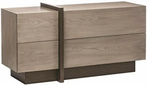 Shake Комод из дерева Break