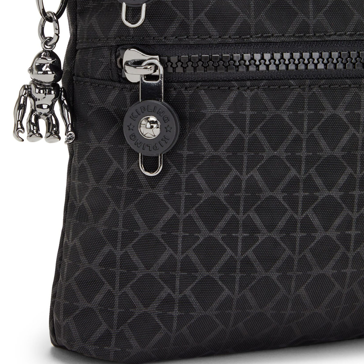 K12472K59 Сумка Shoulder Bag Kipling Alvar  - Вид №3