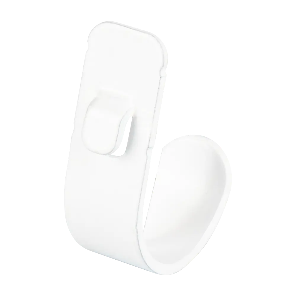 Крючок Spaceo для перфорированной панели - надежное крепление инструментов 89352261 STLM-1529414 - Вид №1