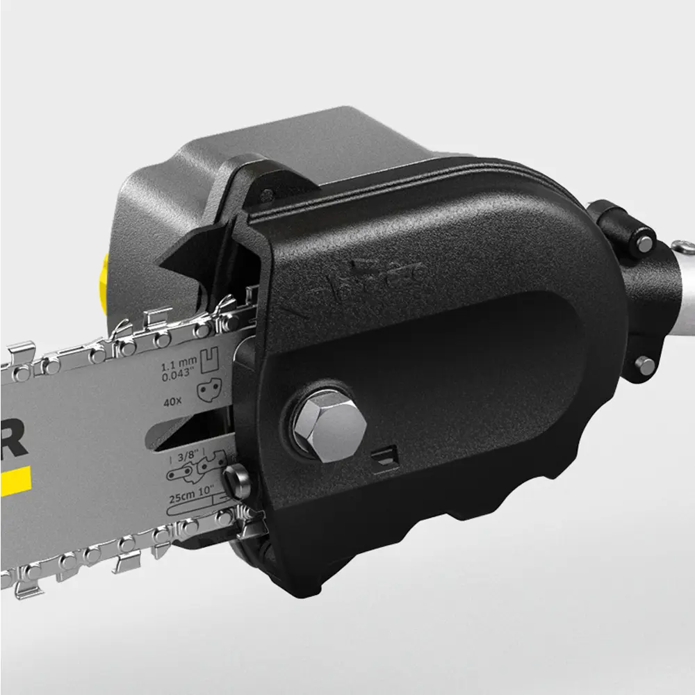 Насадка цепная пила Karcher MT CS 250/36 83083469 STLM-2115238 Santreyd  - Вид №3