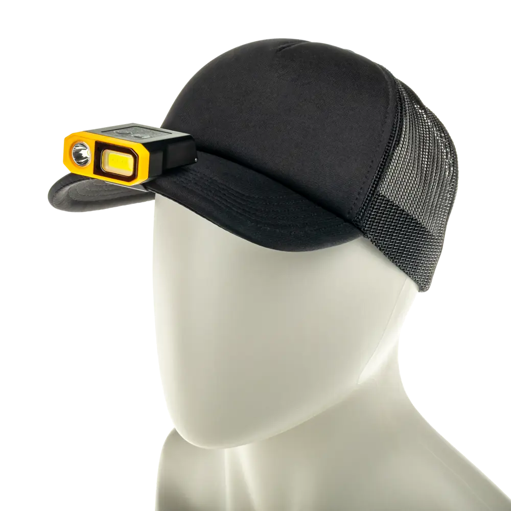 Налобный фонарь Ritter с регулируемой яркостью и длительной работой 88958393 STLM-1488064 - Вид №14