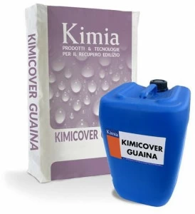 Kimia Гидроизоляция на цементной основе Kimicover