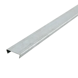 Крышка замкового лотка 50x50 мм 2 м 82540389 STLM-2133164