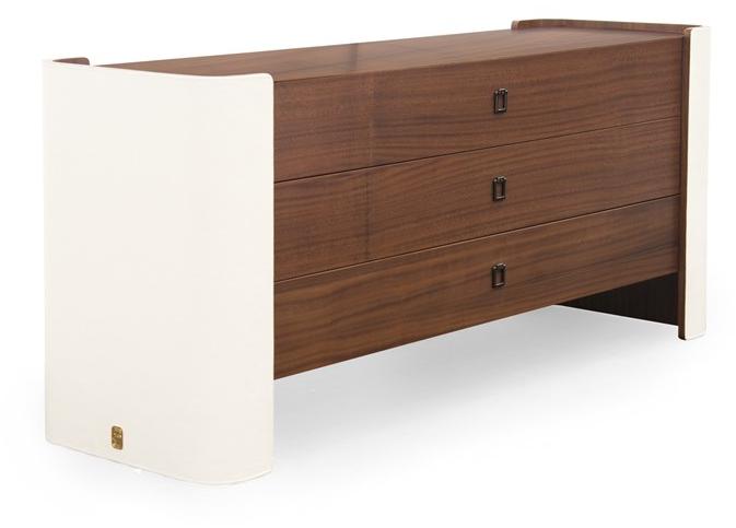 Formitalia Комод из оленьей кожи Downtown sun-id-1391464 - Вид №1