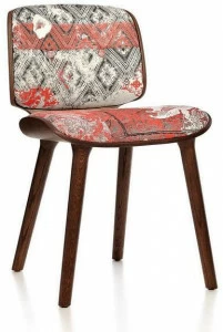 moooi Мягкое кресло Nut