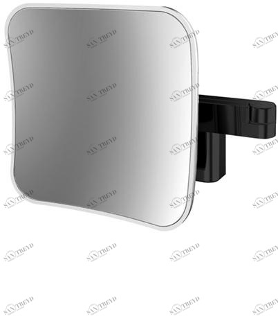 Emco Bad Квадратное настенное увеличительное зеркало Evo sun-id-1454791