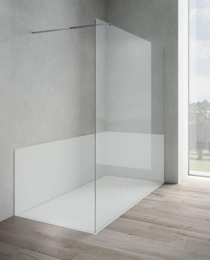 DISENIA Встраиваемый душевой поддон Aquatek Kubo sun-id-1481201 - Вид №3