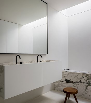 KV1 Раковина / Кухня vola  - Вид №109