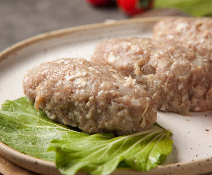 8119 Ленивые голубцы (охлажденные) Вкусляндия  - Вид №1