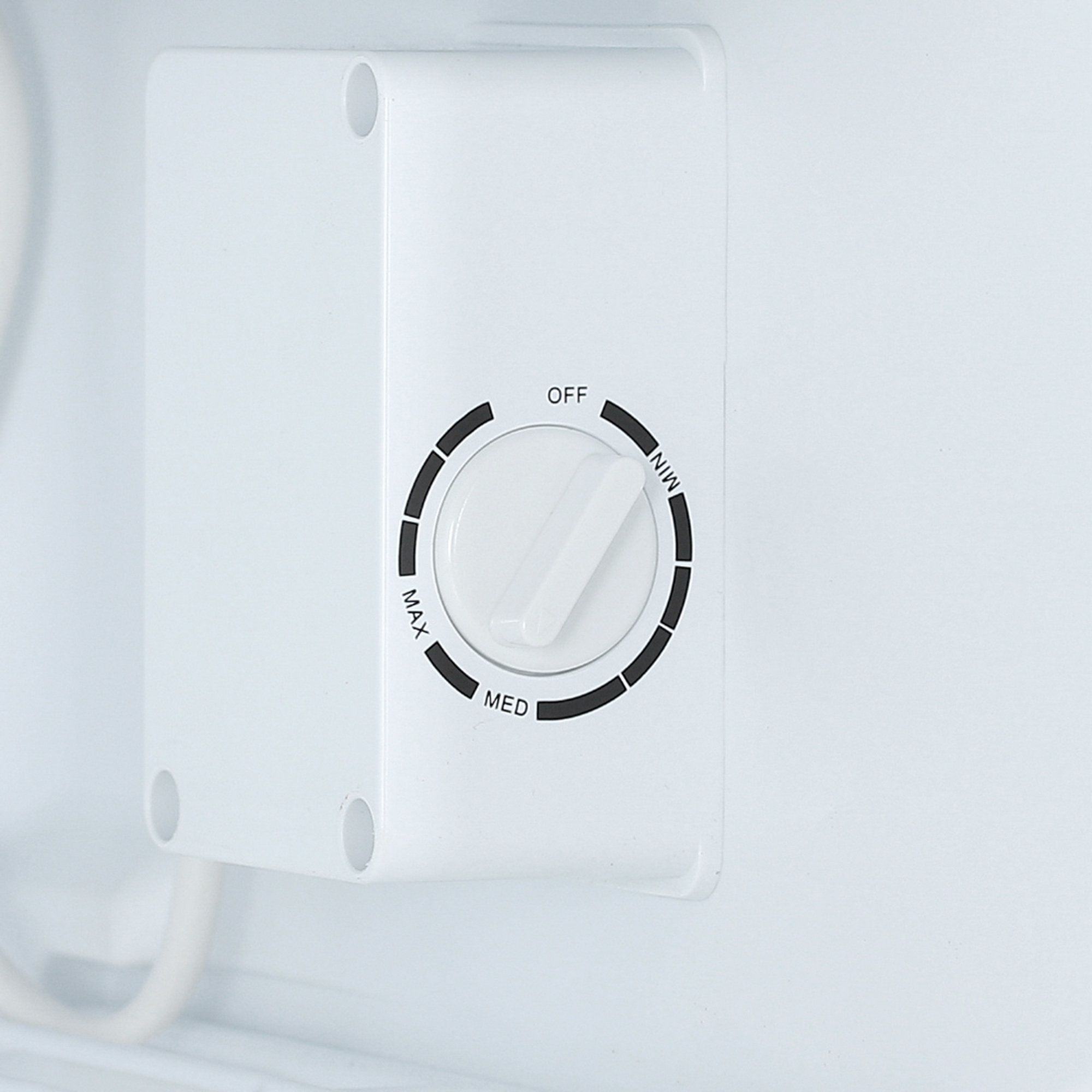 1375662 Холодильник компактный   KRAFT BC(W)-115 белый STDN-0003579 - Вид №10