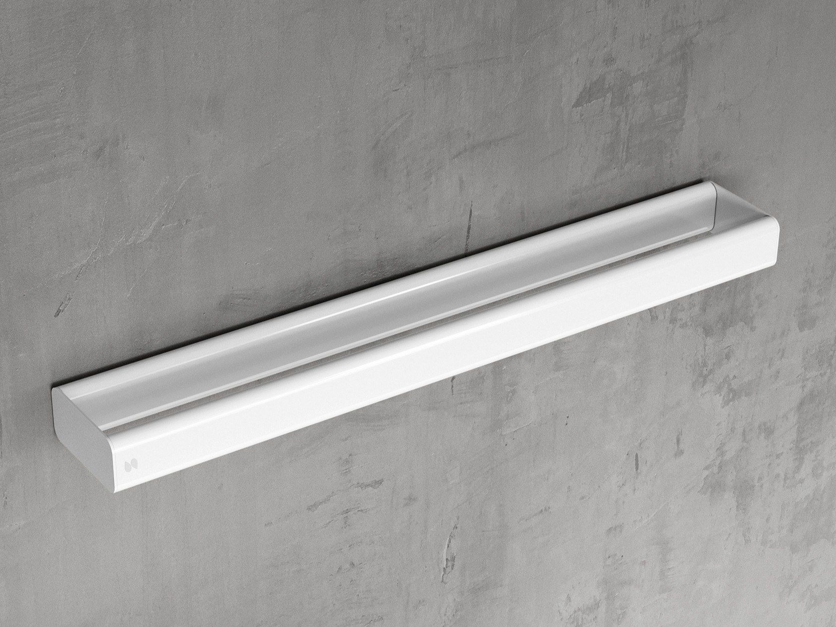 Металлический держатель для полотенец Novellini ARCH-00054928 - Вид №1