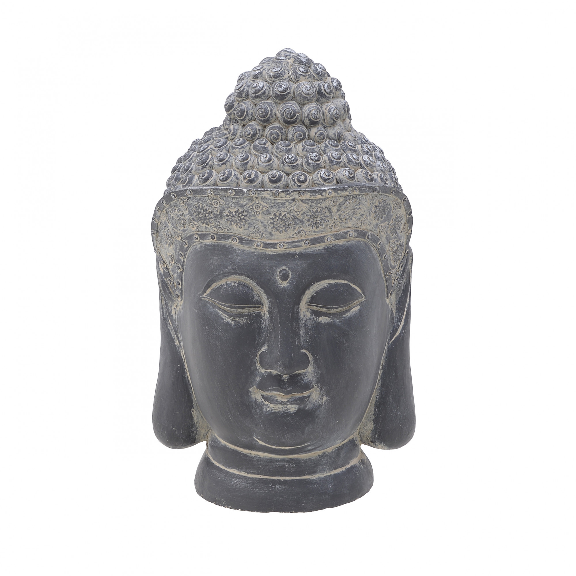 3870801.0038 ДЕКОР НАСТОЛЬНЫЙ BUDDHA TO4ROOMS 