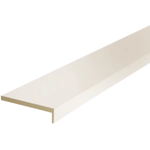 Наличник телескопический Velldoris 70x25x2200 мм эмаль цвет слоновая кость 83505978 STLM-2030155