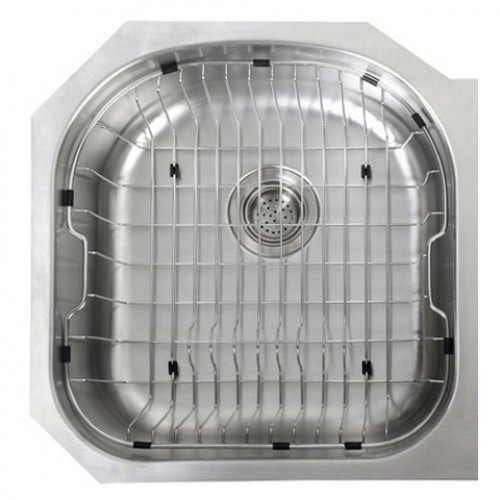 Съемная донная сетка RB-23-1 krausru  - Вид №2