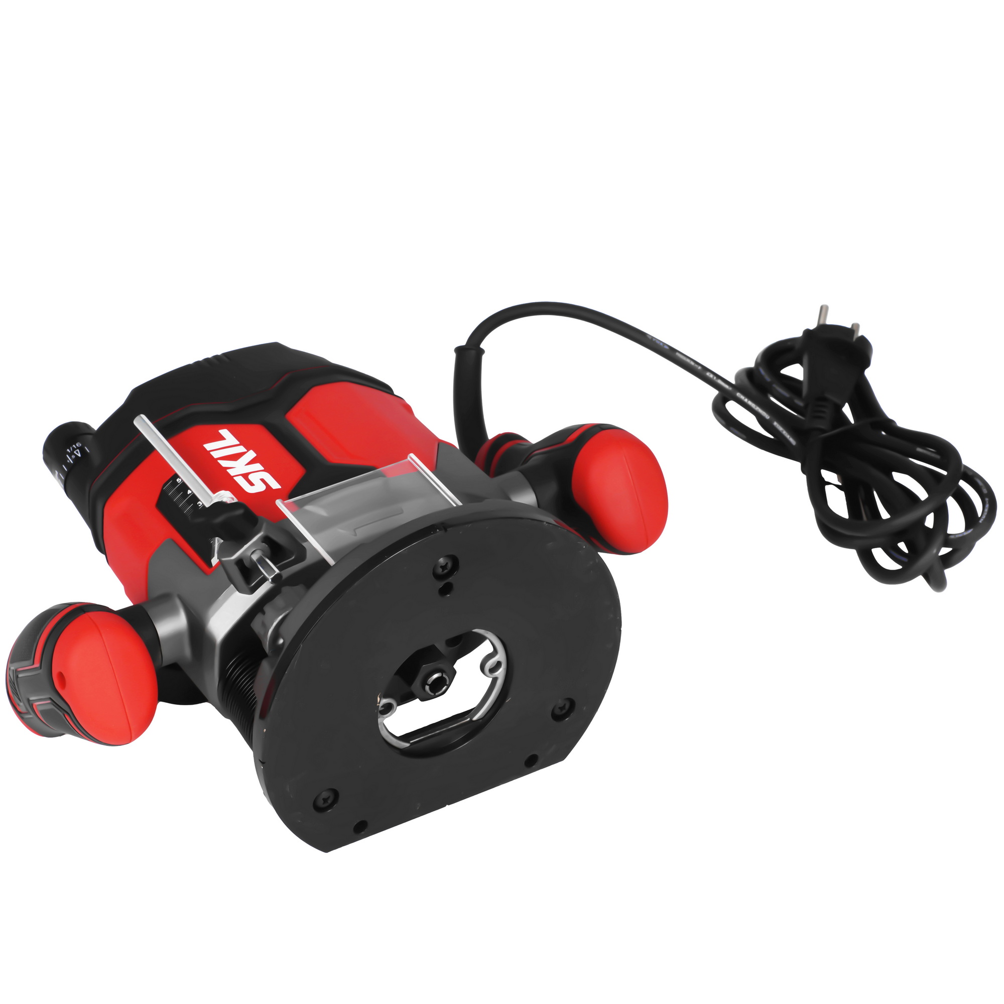 Фрезер SKIL RT1315 9284619 STDN-0132303 - Вид №7