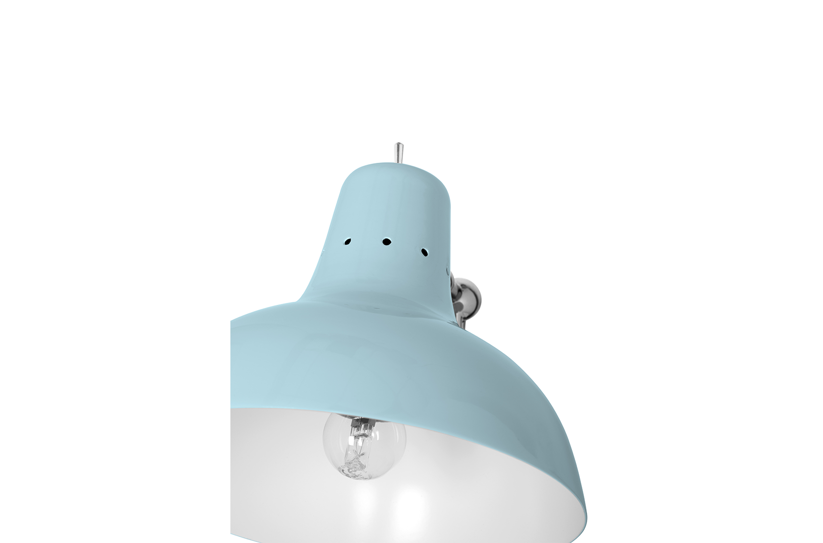 CIST190 Настольная лампа в детскую Диана Circu  - Вид №5