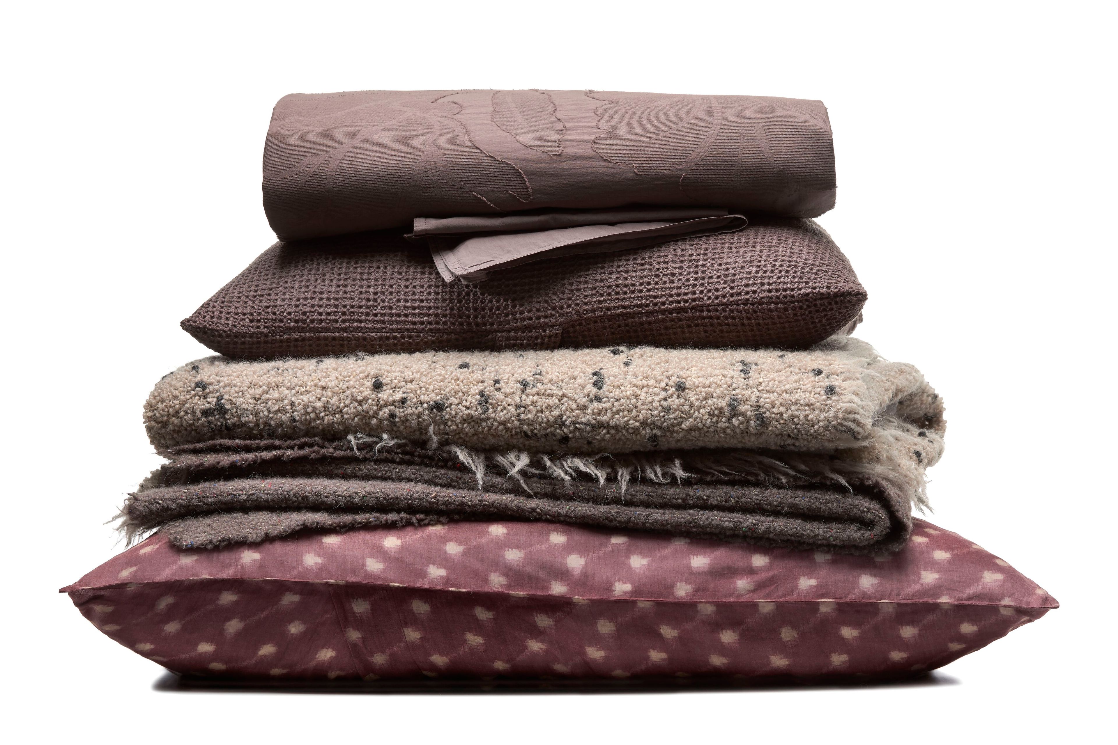 Хлопок жаккард пододеяльник Society Limonta CHARIS ARCH-00071127 - Вид №10