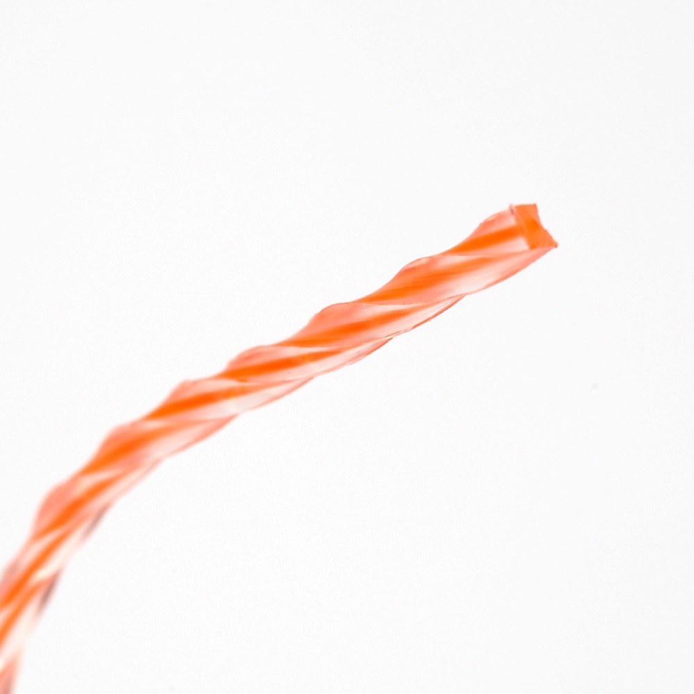 84033522 Леска для триммера Duoline ø2.4 мм 15 м квадрат STLM-0046310 PATRIOT  - Вид №1