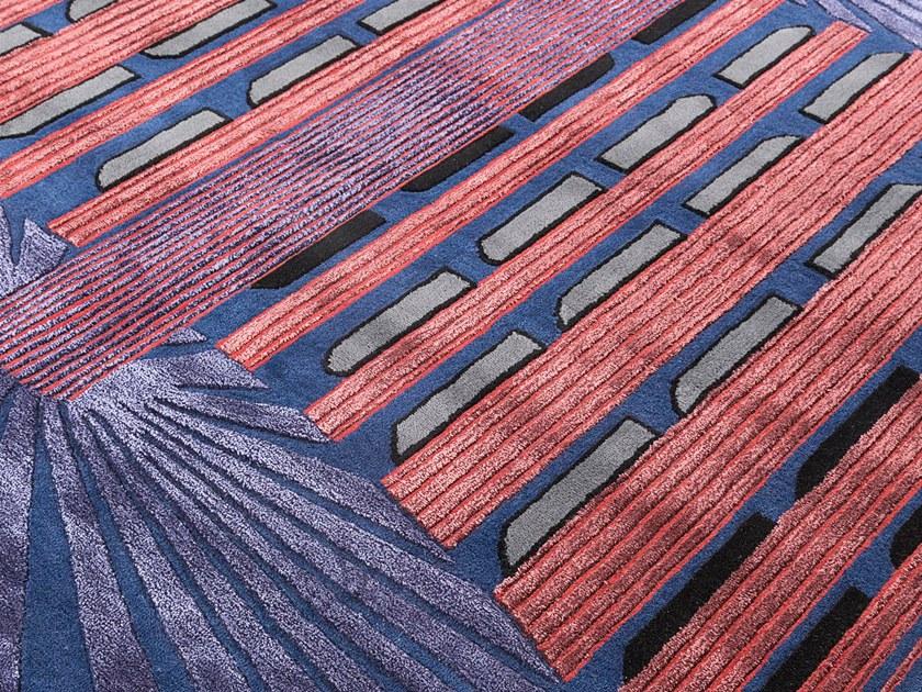 Jaipur Rugs Ковер ручной работы Jaipur wunderkammer Top-112-0002 - Вид №2