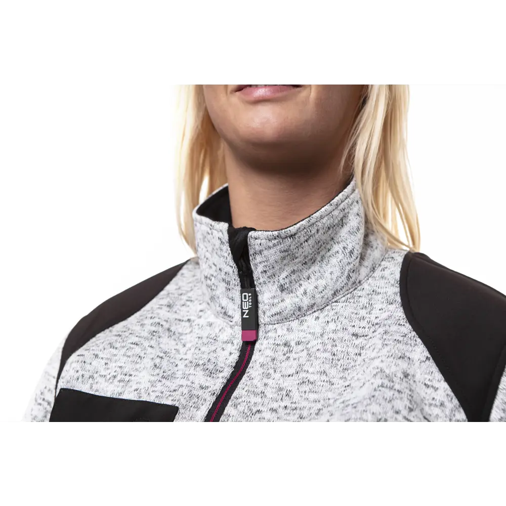 Толстовка женская Neo Softshell, размер XXL Neò STLM-2009206 - Вид №5
