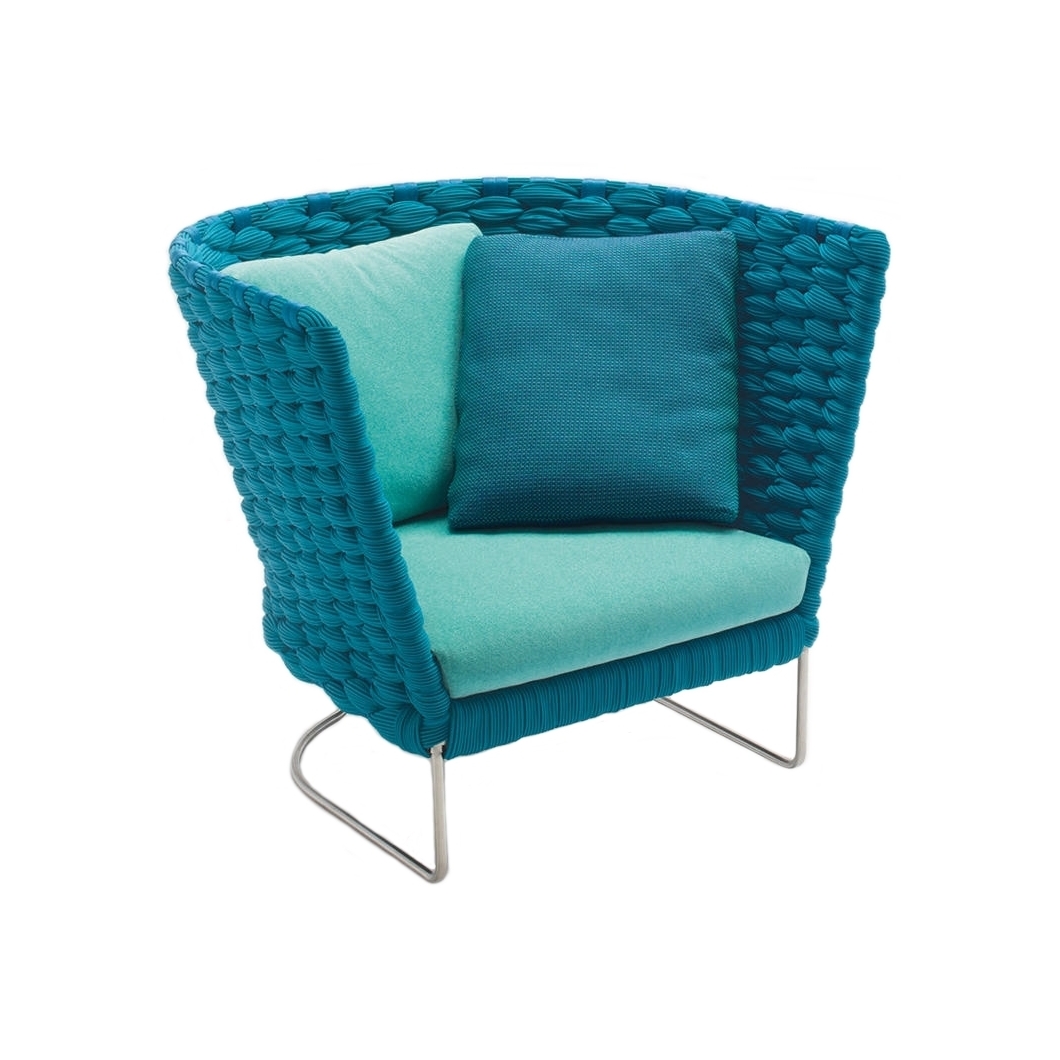 Кресло / Ami Paola Lenti sun-id-375337 - Вид №1