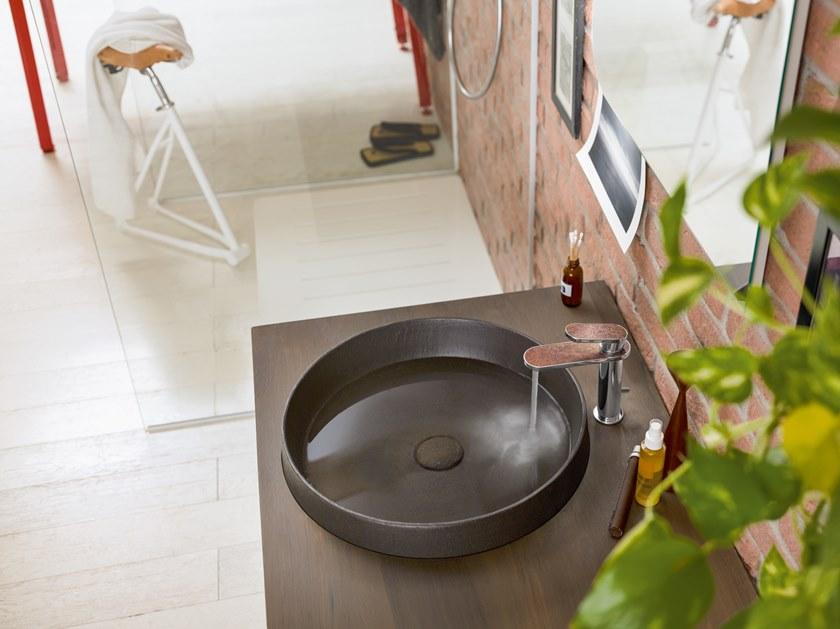 Nobili Rubinetterie Смеситель для умывальника Dress sun-id-1488650 - Вид №3