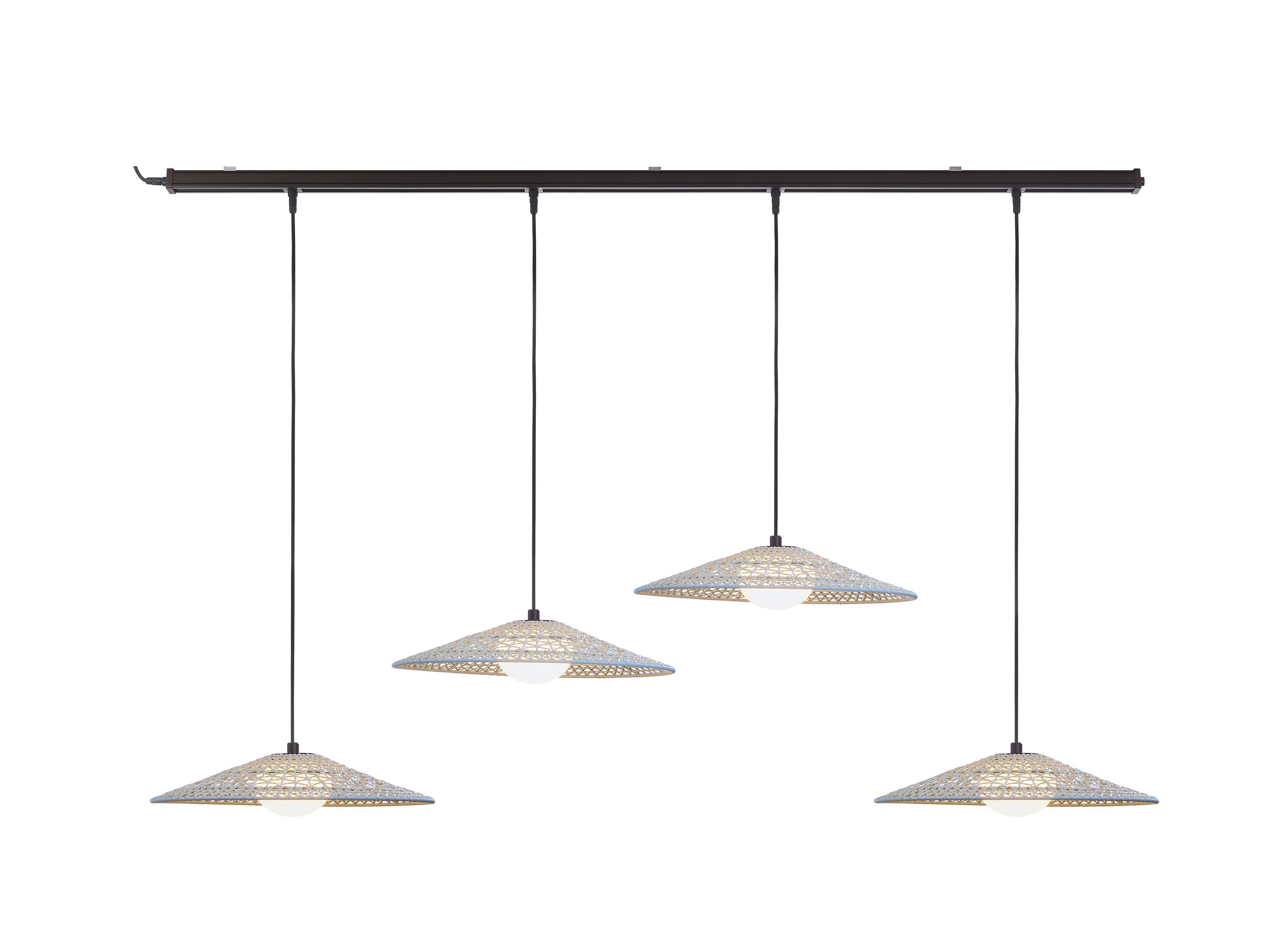 Освещение трека из полиэтиленового волокна Bover Nans ARCH-00081771 - Вид №3