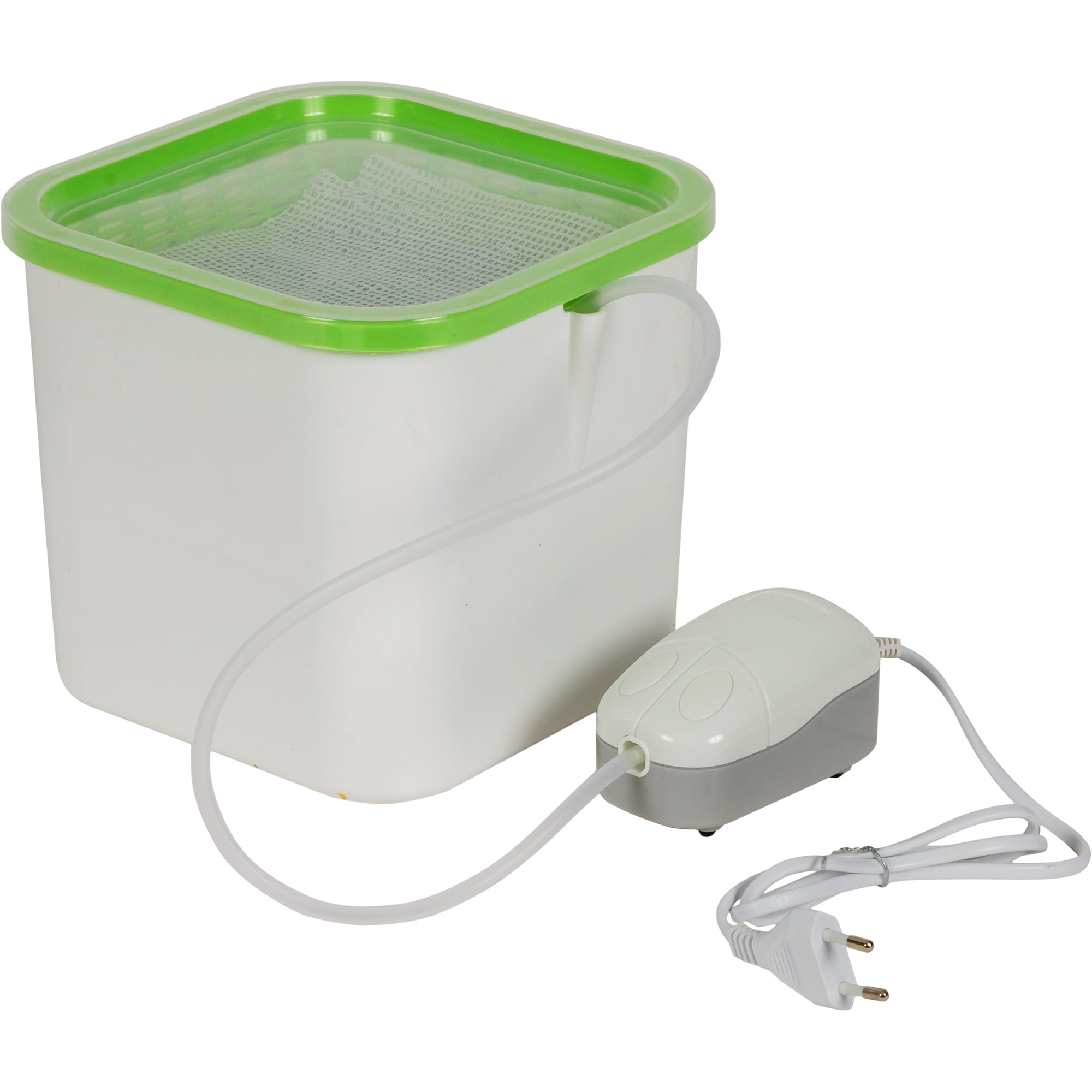 82117708 Проращиватель Здоровья клад «Аэросад» Santreyd 