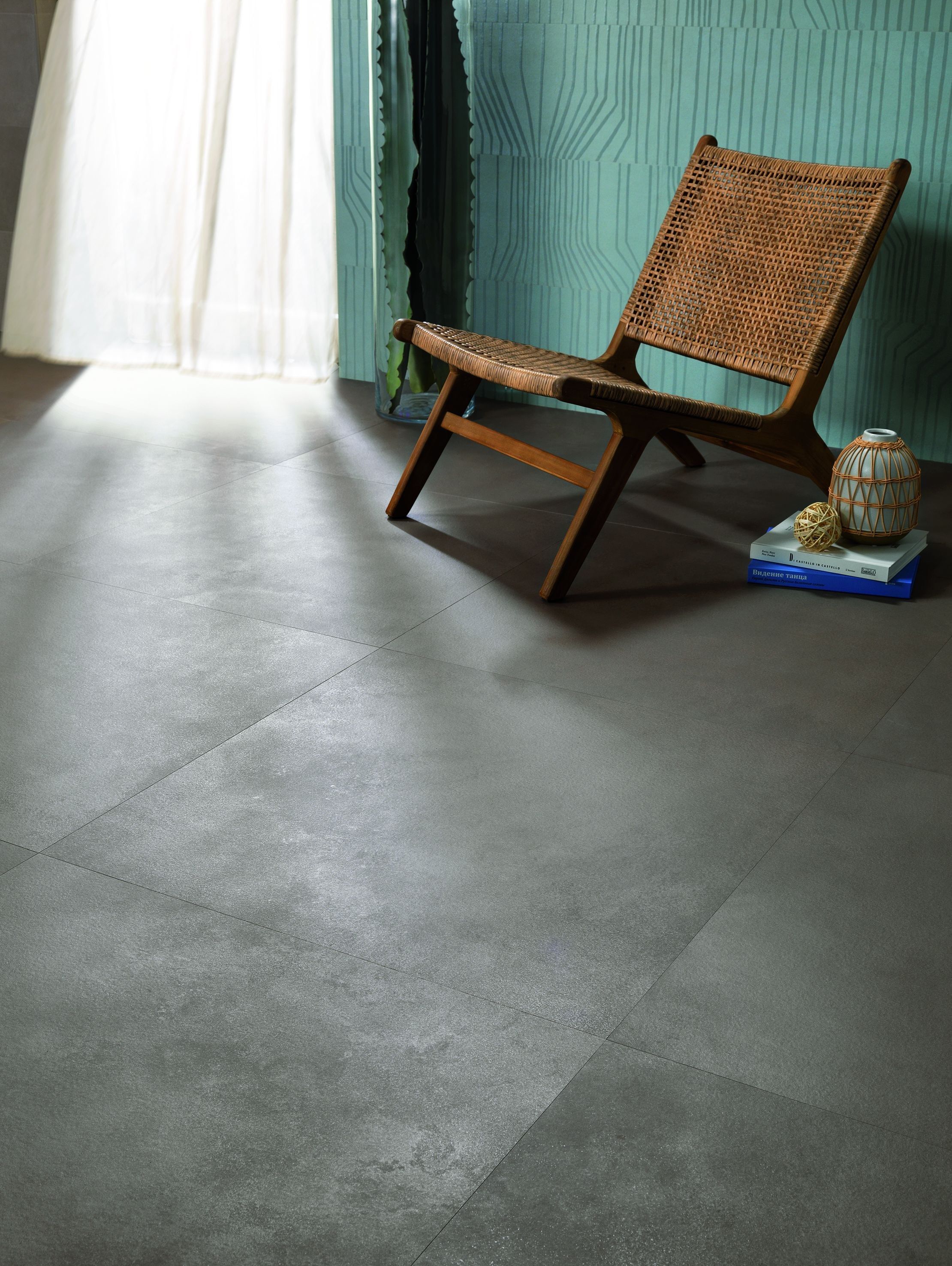 Пол / керамогранит FAP ceramiche Лето ARCH-00042915 - Вид №36