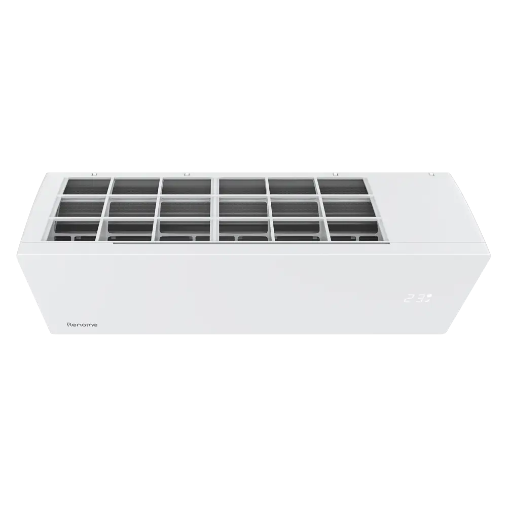 Сплит-система RENOME Unica RN-UNW24ME с Wi-Fi - охлаждение и обогрев до 65 м² 89418996 STLM-1574312 - Вид №10