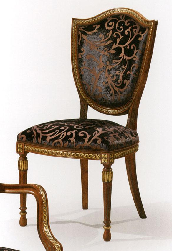 Стул  ANGELO CAPPELLINI 6940 ACCESSORIES