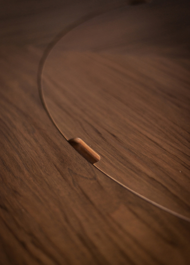 Стол PALERMO EMMEMOBILI T5  - Вид №3