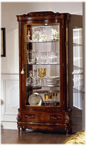 Витрина  PISTOLESI 725