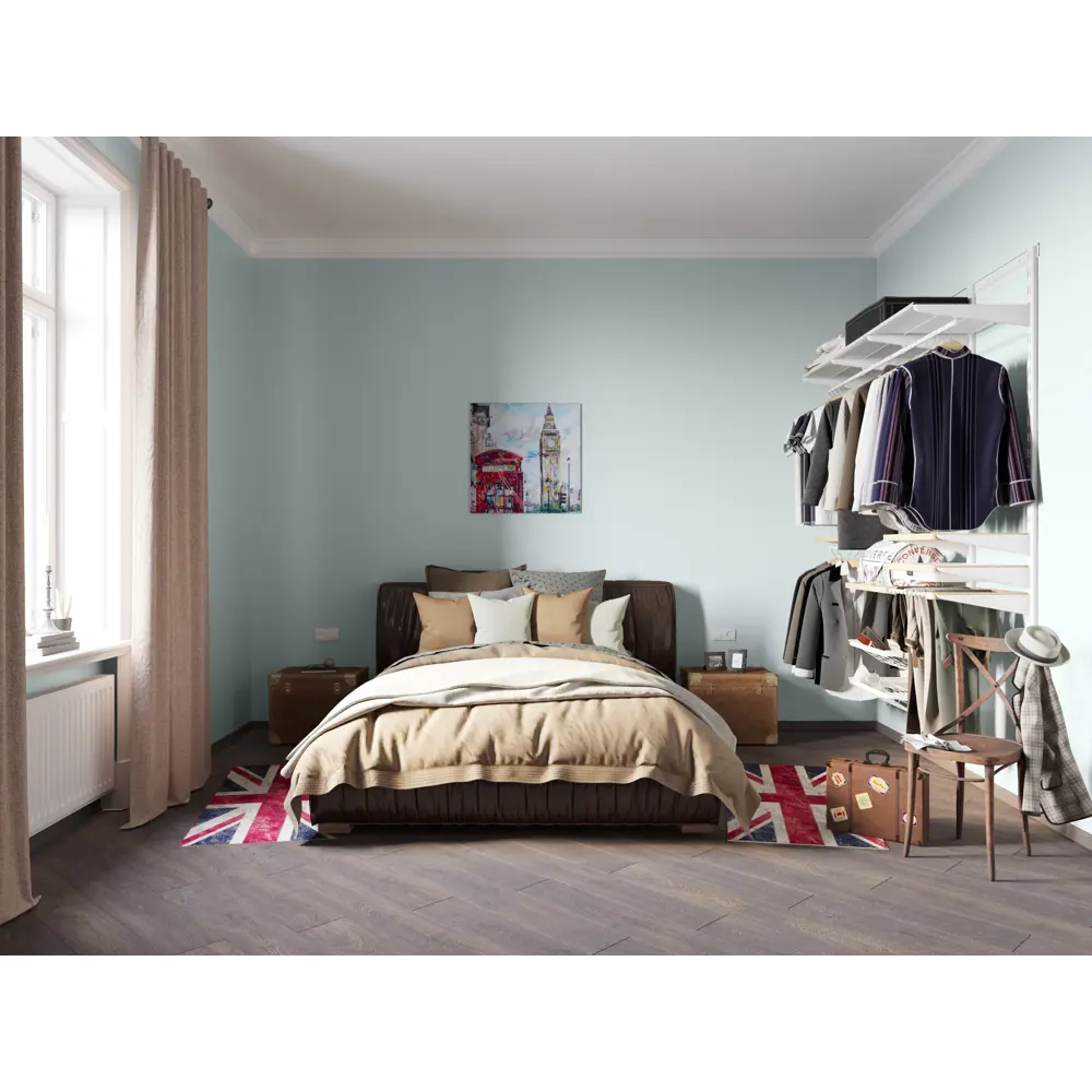 Краска Primalex Inspiro 2.5 л платина STLM-2167102 - Вид №5