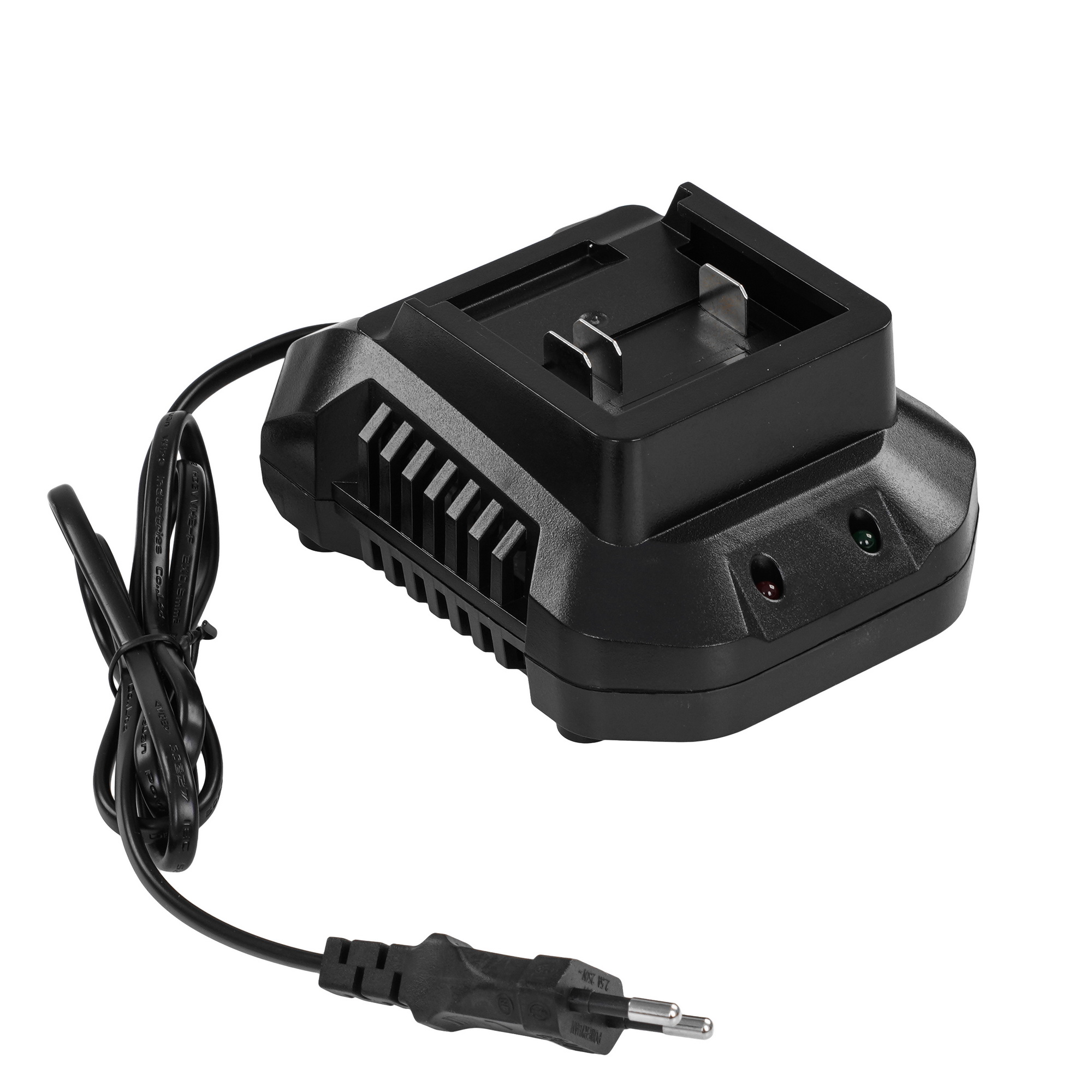 Углошлифовальная машина (УШМ) Pioneer AG-M20V-125-01B USP 9216865 STDN-0092056 - Вид №7