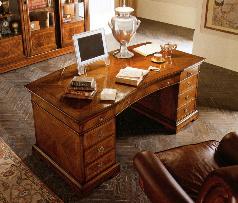 Письменный стол  BTC INTERNATIONAL M 0185 Melograno - Вид №2