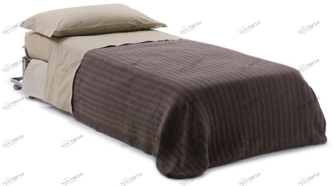 Milano Bedding Раскладушка односпальная sun-id-1392784