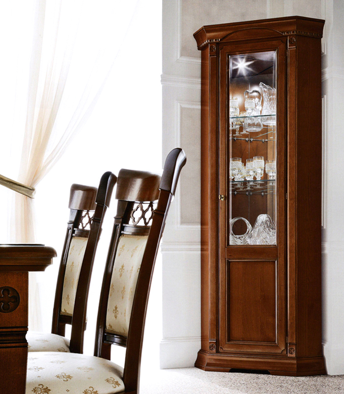 Витрина  PRAMA 71CI15 Palazzo ducale