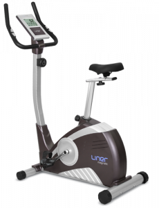 Велотренажер oxygen liner Oxygen Fitness