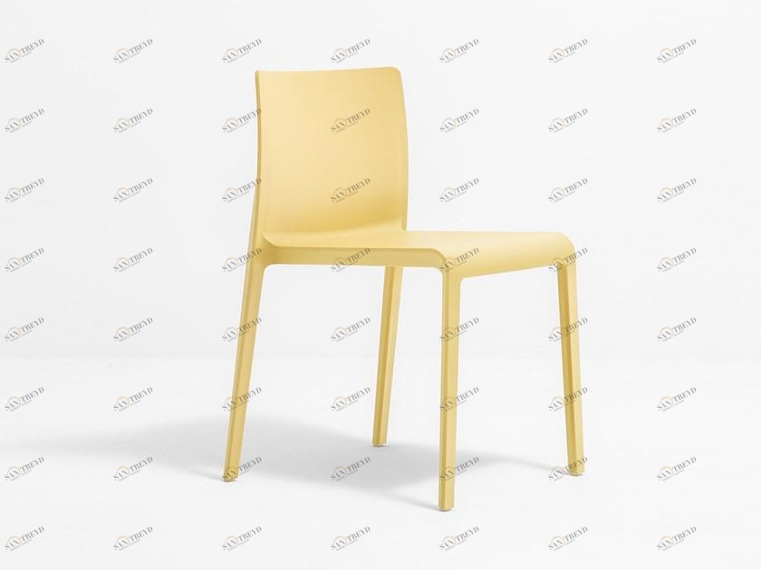 Pedrali Дизайнерский пластиковый стул Volt 670