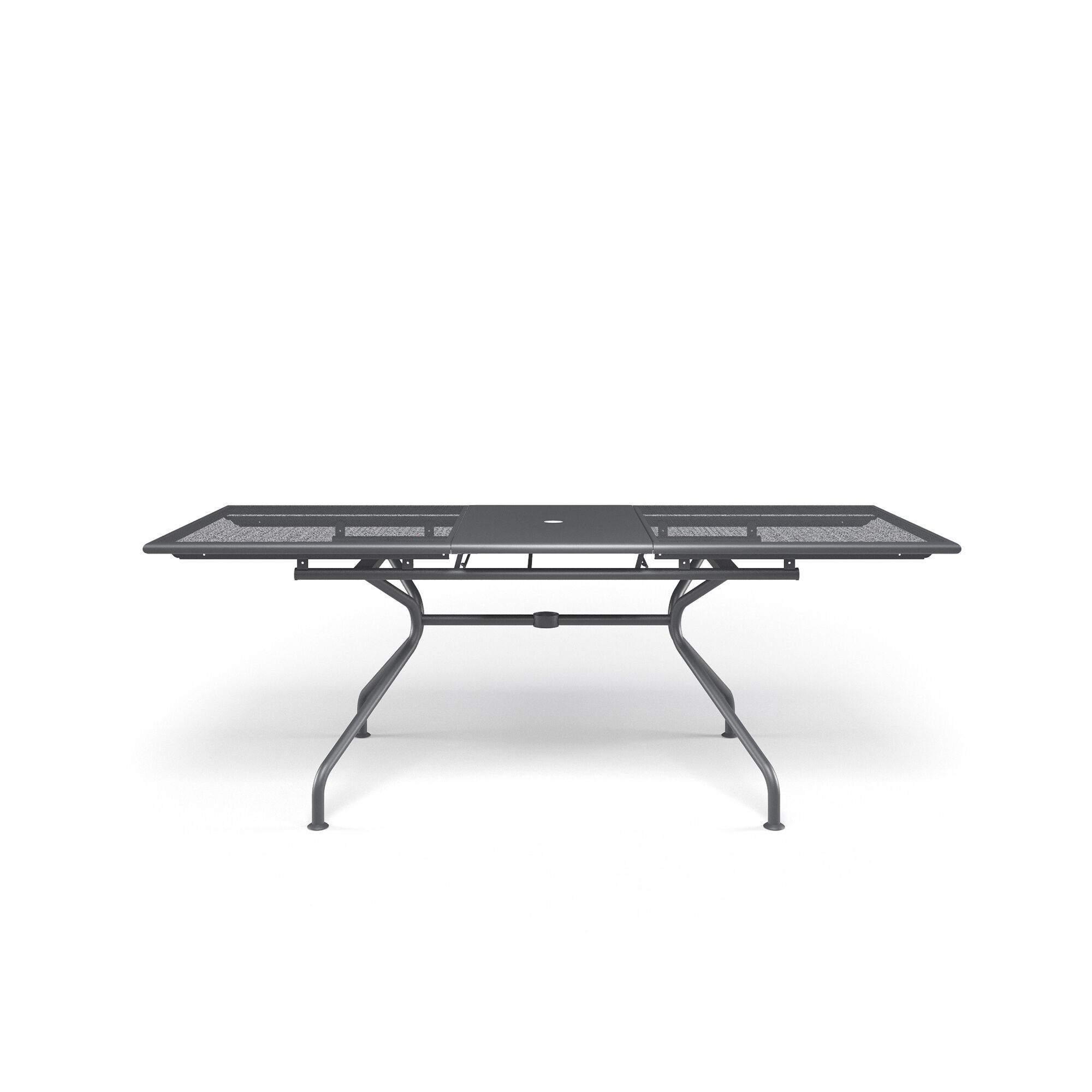 Стальной выдвижной садовый стол emu Athena ARCH-00096322 - Вид №1