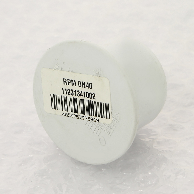 Заглушка Raupiano Plus REHAU d40 123134